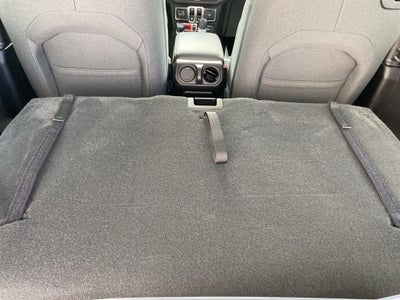 2025 Jeep Wrangler WRANGLER 2-DOOR WILLYS