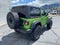2025 Jeep Wrangler WRANGLER 2-DOOR WILLYS