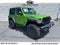 2025 Jeep Wrangler WRANGLER 2-DOOR WILLYS