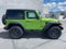 2025 Jeep Wrangler WRANGLER 2-DOOR WILLYS