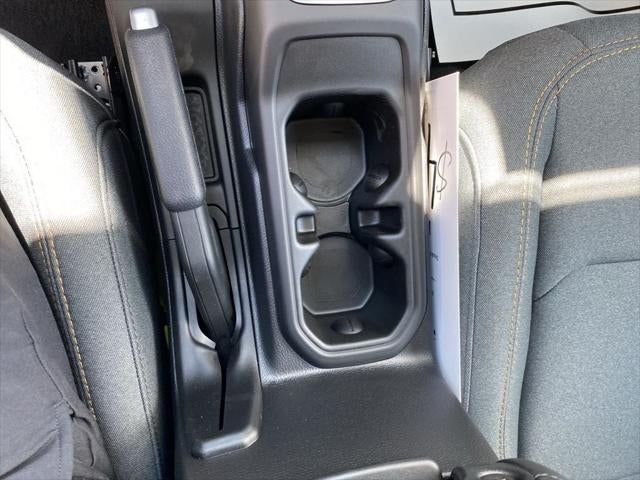 2025 Jeep Wrangler WRANGLER 2-DOOR WILLYS