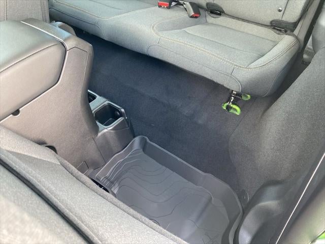 2025 Jeep Wrangler WRANGLER 2-DOOR WILLYS