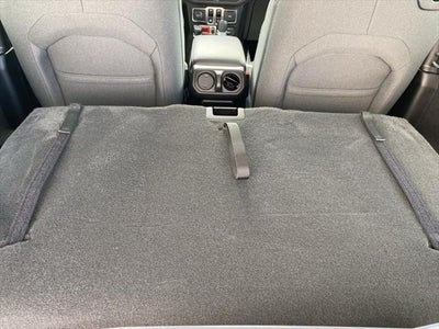 2025 Jeep Wrangler WRANGLER 2-DOOR WILLYS