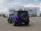 2026 Jeep Wrangler WRANGLER 2-DOOR WILLYS