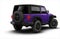 2026 Jeep Wrangler WRANGLER 2-DOOR WILLYS