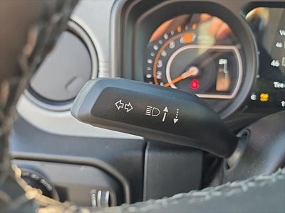 2026 Jeep Wrangler WRANGLER 2-DOOR WILLYS