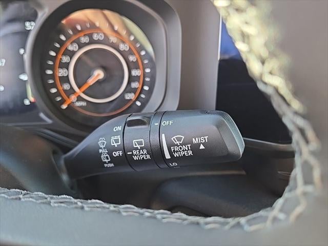 2026 Jeep Wrangler WRANGLER 2-DOOR WILLYS