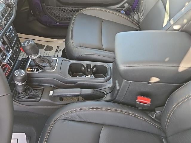 2026 Jeep Wrangler WRANGLER 2-DOOR WILLYS