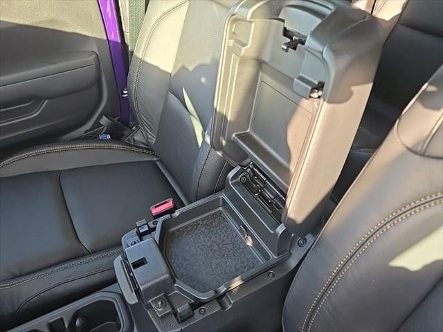 2026 Jeep Wrangler WRANGLER 2-DOOR WILLYS