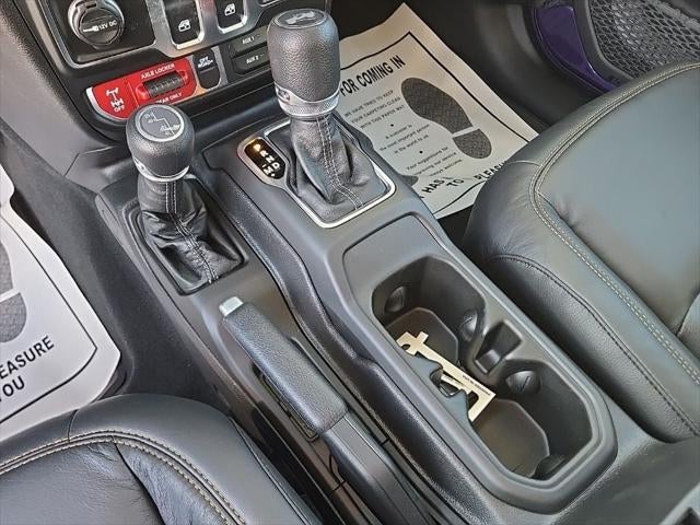 2026 Jeep Wrangler WRANGLER 2-DOOR WILLYS