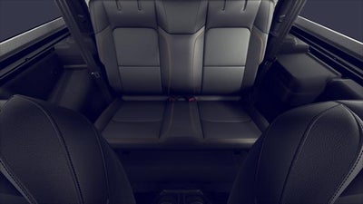 2026 Jeep Wrangler WRANGLER 2-DOOR WILLYS