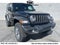 2025 Jeep Wrangler WRANGLER 2-DOOR SPORT S