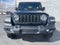 2025 Jeep Wrangler WRANGLER 2-DOOR SPORT S