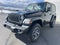 2025 Jeep Wrangler WRANGLER 2-DOOR SPORT S
