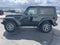 2025 Jeep Wrangler WRANGLER 2-DOOR SPORT S