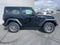 2025 Jeep Wrangler WRANGLER 2-DOOR SPORT S