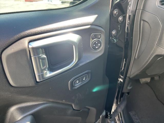 2025 Jeep Wrangler WRANGLER 2-DOOR SPORT S