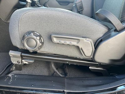 2025 Jeep Wrangler WRANGLER 2-DOOR SPORT S