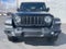 2025 Jeep Wrangler WRANGLER 2-DOOR SPORT S