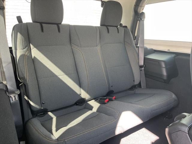 2025 Jeep Wrangler WRANGLER 2-DOOR SPORT S