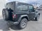 2025 Jeep Wrangler WRANGLER 2-DOOR SPORT S