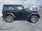 2025 Jeep Wrangler WRANGLER 2-DOOR SPORT S