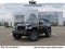 2026 Jeep Wrangler WRANGLER 2-DOOR RUBICON X