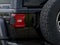 2026 Jeep Wrangler WRANGLER 2-DOOR RUBICON X