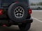 2026 Jeep Wrangler WRANGLER 2-DOOR RUBICON X