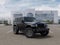 2026 Jeep Wrangler WRANGLER 2-DOOR RUBICON X