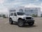 2026 Jeep Wrangler WRANGLER 2-DOOR RUBICON X