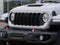 2026 Jeep Wrangler WRANGLER 2-DOOR RUBICON X