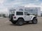 2026 Jeep Wrangler WRANGLER 2-DOOR RUBICON X