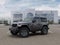 2026 Jeep Wrangler WRANGLER 2-DOOR RUBICON X