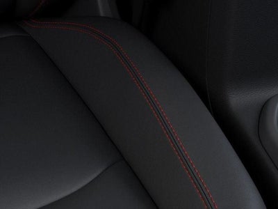 2026 Jeep Wrangler WRANGLER 2-DOOR RUBICON X