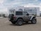 2026 Jeep Wrangler WRANGLER 2-DOOR RUBICON X