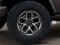 2026 Jeep Wrangler WRANGLER 2-DOOR RUBICON X