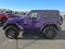 2026 Jeep Wrangler WRANGLER 2-DOOR RUBICON