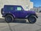 2026 Jeep Wrangler WRANGLER 2-DOOR RUBICON