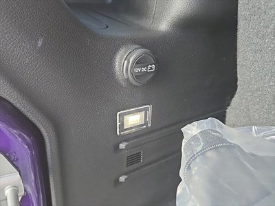 2026 Jeep Wrangler WRANGLER 2-DOOR RUBICON