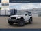 2026 Jeep Wrangler WRANGLER 2-DOOR RUBICON X