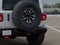 2026 Jeep Wrangler WRANGLER 2-DOOR RUBICON X