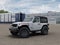 2026 Jeep Wrangler WRANGLER 2-DOOR RUBICON X