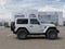 2026 Jeep Wrangler WRANGLER 2-DOOR RUBICON X