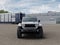 2026 Jeep Wrangler WRANGLER 2-DOOR RUBICON X