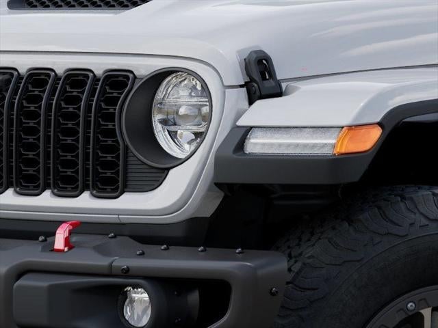 2026 Jeep Wrangler WRANGLER 2-DOOR RUBICON X
