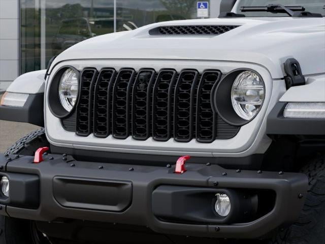 2026 Jeep Wrangler WRANGLER 2-DOOR RUBICON X