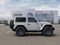 2026 Jeep Wrangler WRANGLER 2-DOOR RUBICON X