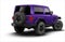 2026 Jeep Wrangler WRANGLER 2-DOOR RUBICON