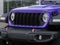 2026 Jeep Wrangler WRANGLER 2-DOOR RUBICON